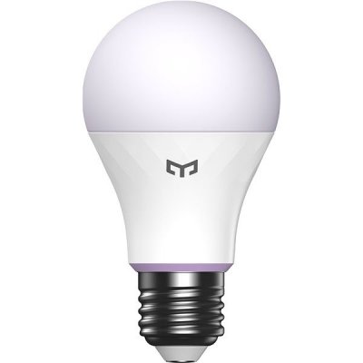 Yeelight Smart LED Bulb W4 Lite dimmable 1 pack – Zboží Mobilmania