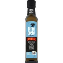 Terra Creta Estate olivový olej Extra panenský 0,5 l