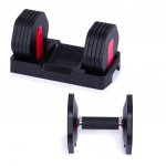 TRINFIT SmartBlock 2-12,5 kg – Zboží Dáma