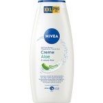 Nivea Creme Aloe sprchový gel 750 ml – Hledejceny.cz
