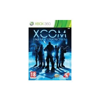 XCOM: Enemy Unknown