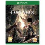 Code Vein – Hledejceny.cz