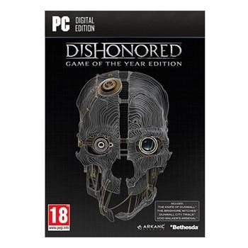 Dishonored GOTY