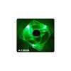 Ventilátor do PC Thermaltake Thunderblade 80mm LED Fan Green A1909