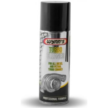 Wynn´s Turbo Cleaner 200ml