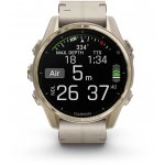 Garmin Fenix 8 AMOLED 43 mm – Zbozi.Blesk.cz