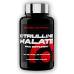 Scitec Nutrition Citruline Malate 90 kapslí – Sleviste.cz