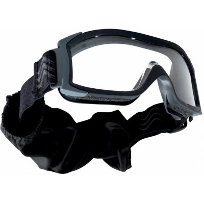 Brýle Bollé X-1000 černé – Zboží Mobilmania