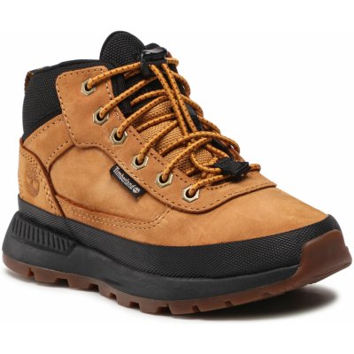 Timberland Field Trekker TB0A2F7N2311 hnědá – Zboží Mobilmania