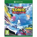 Hry na Xbox One Team Sonic Racing