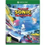 Team Sonic Racing – Zboží Mobilmania