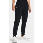 Under Armour ArmourSport High Rise Wvn Pnt-BLK 1382727-001 – Zboží Dáma