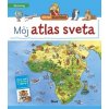 Kniha Môj atlas sveta