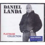 LANDA DANIEL - PLATINUM COLLECTION CD – Zboží Mobilmania