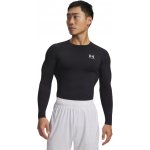 Under Armour kompresní triko UA HG Armour Comp LS 1361524 090 gry – Zbozi.Blesk.cz