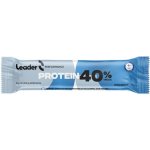 Leader Nutrition LEADER 40 Protein BAR 68 g – Zboží Mobilmania