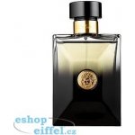 Versace Oud Noir parfémovaná voda pánská 100 ml tester – Sleviste.cz