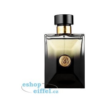 Versace Oud Noir parfémovaná voda pánská 100 ml tester