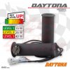 Moto řídítko DAYTONA Chopper vyhřívané rukojeti "Daytona IV"