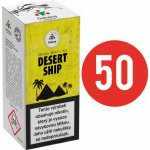 Dekang Fifty Desert ship 10 ml 18 mg – Zboží Mobilmania