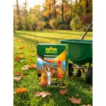 Agro Floria podzimní trávníkové hnojivo 2.5 kg – Sleviste.cz