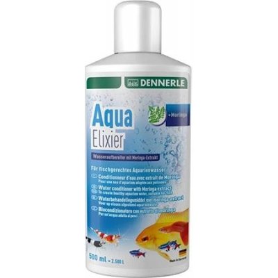 Dennerle Aqua Elixier 500 ml – Zbozi.Blesk.cz