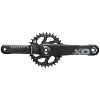 SRAM X01 All Downhill DUB83