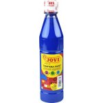 Jovi tmavě modrá 500 ml – Zboží Dáma