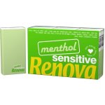 Renova Papírové kapesníčky mentolové 4-vrstvé 6 x 9 ks – Zboží Dáma