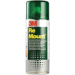 3M ReMount 400 ml