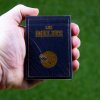 Karetní hry USPCC Les Melies Gold Limited Edition
