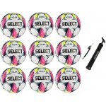 Select FB League CZ Chance Liga 2024-25 9 x – Sleviste.cz