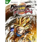 Dragon Ball Fighter Z (XSX) – Hledejceny.cz