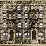 Led Zeppelin - Physical Graffiti Remaster 2015 CD – Hledejceny.cz