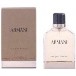 Giorgio Armani toaletní voda pánská 100 ml – Hledejceny.cz