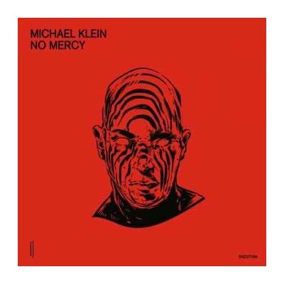 Michael Klein - No Mercy LP