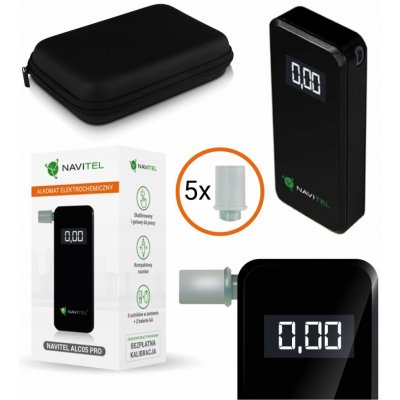 Navitel ALC05 Pro – Hledejceny.cz
