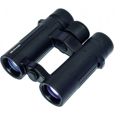 Braun Compagno 10x34 WP – Zboží Živě