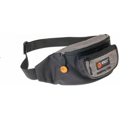 Zeck Přívlačová ledvinka Waistbag – Sleviste.cz
