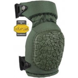 Chrániče kolen Alta Contour 360 Lok Olive Green