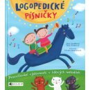 Logopedické písničky - Ilona Eichlerová