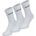 O'Neill SPORTSOCK 3PACK ponožky bílá – Zboží Dáma