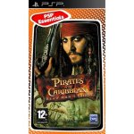 Pirates of the Caribbean Dead Mans Chest – Zboží Živě