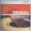 Struna D'addario EJ17