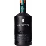 Bareksten Old Tom Gin 44% 0,7 l (holá láhev) – Sleviste.cz