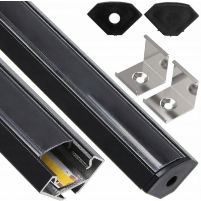 Berge Led BRG-32-C-C-1M – Zboží Dáma