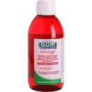 G.U.M Gingidex 0,12% ústní voda proti zubnímu plaku a pro zdravé dásně bez alkoholu (0,12% Chloorhexidine Digluconaat + Cetylpyridinium Chloride) 300 ml