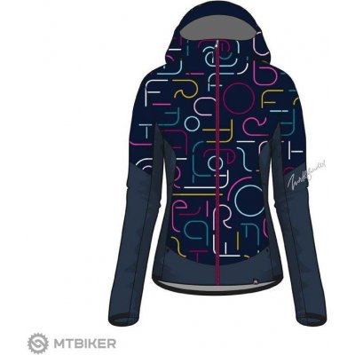 Northfinder BU-6104OR-512 Jean multicolorprint – Zboží Mobilmania