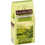 Basilur Leaf of Ceylon Radella balení čajů: sypaný plech 100 g – Zboží Mobilmania