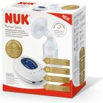 Nuk Elektrická prsní pumpa Natural Sense – Zboží Dáma